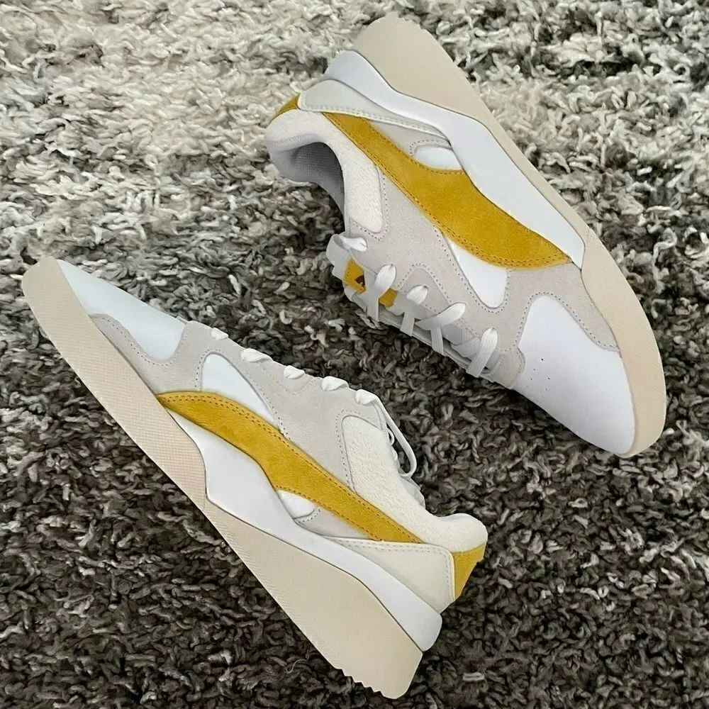 NIB PUMA Aeon Heritage Sneakers